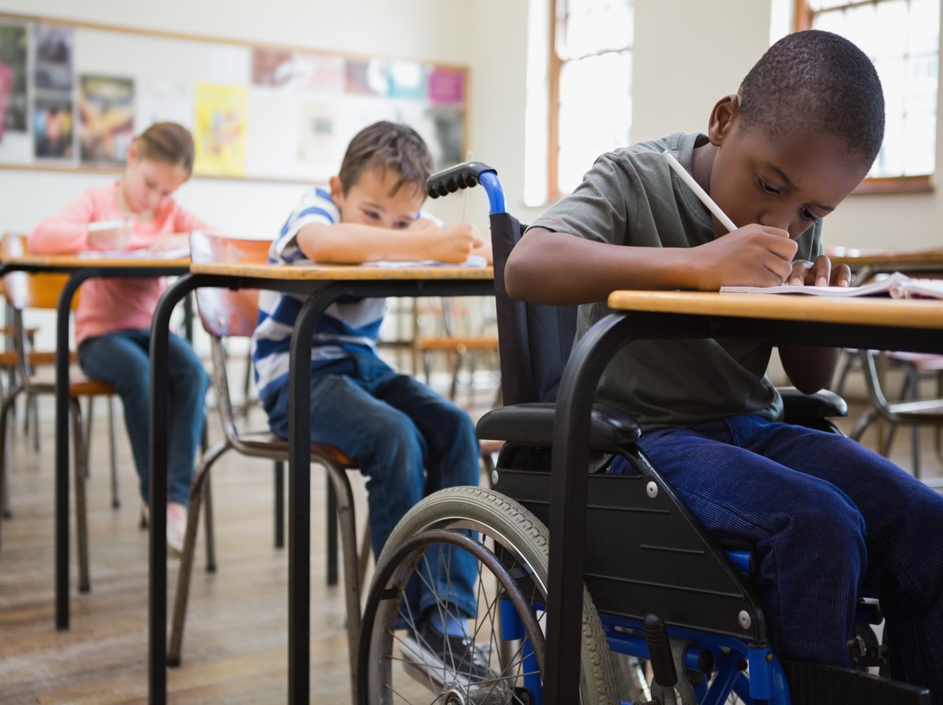 Les bonnes questions à se poser chaque année pour la scolarisation de mon  enfant en situation de handicap