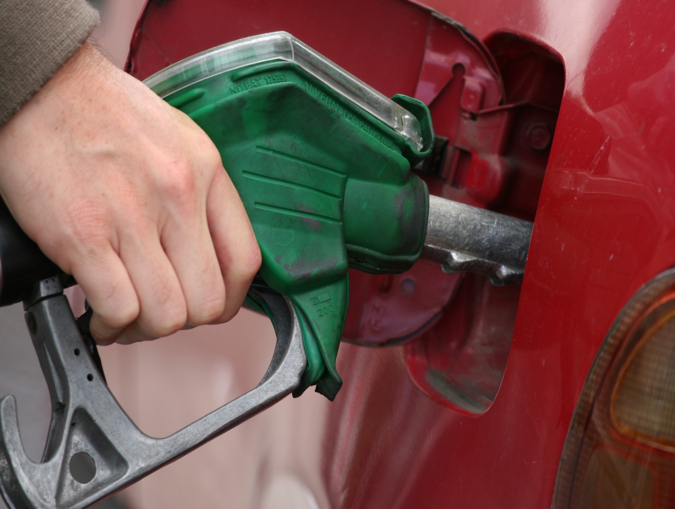 aide carburant