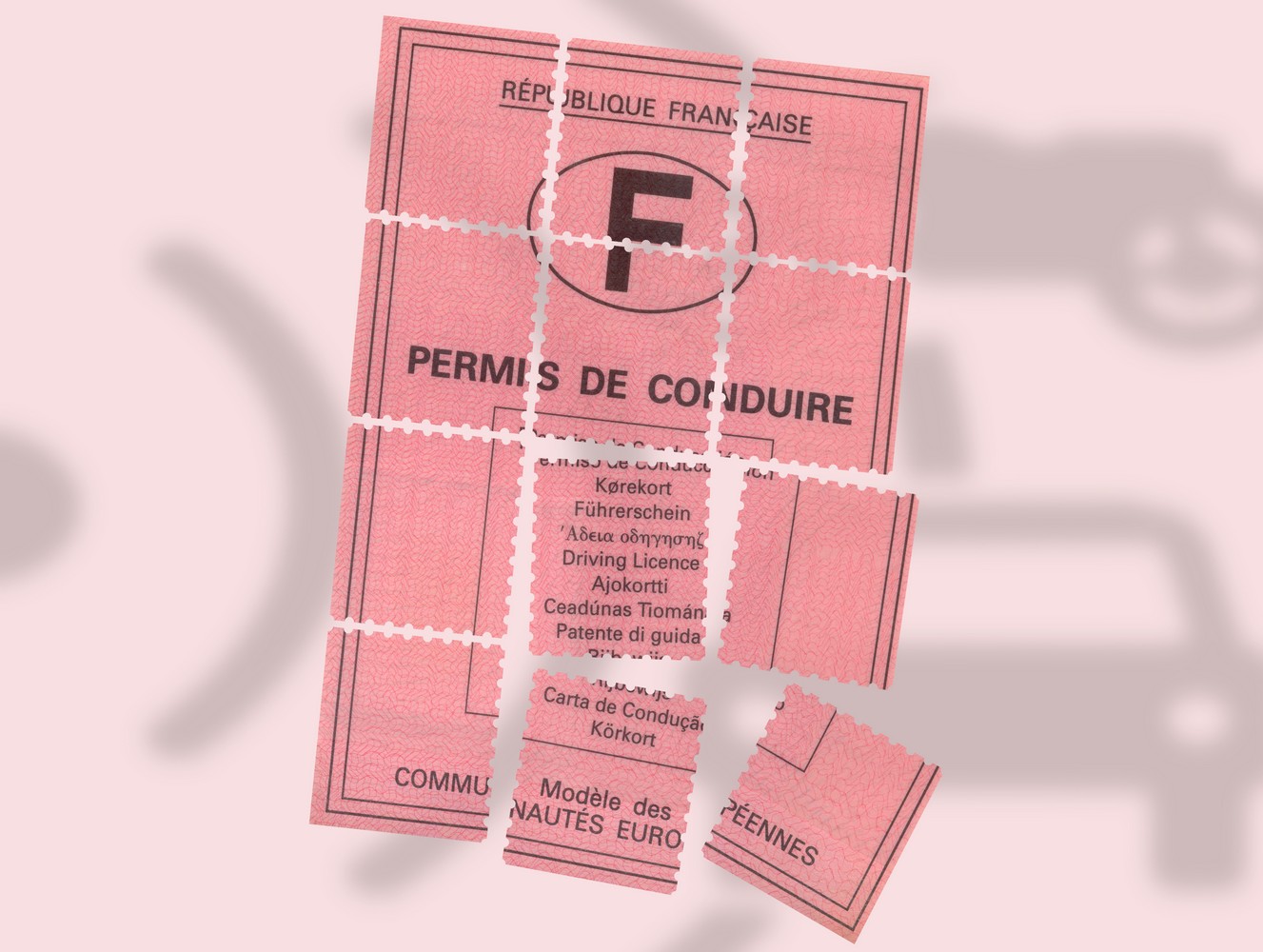 Délai récupération de points