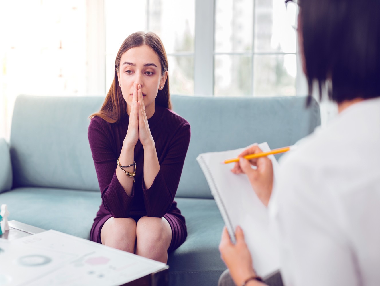Remboursement psychologue : le dispositif Mon Soutien Psy et la prise en charge sécu et/ou mutuelle de santé