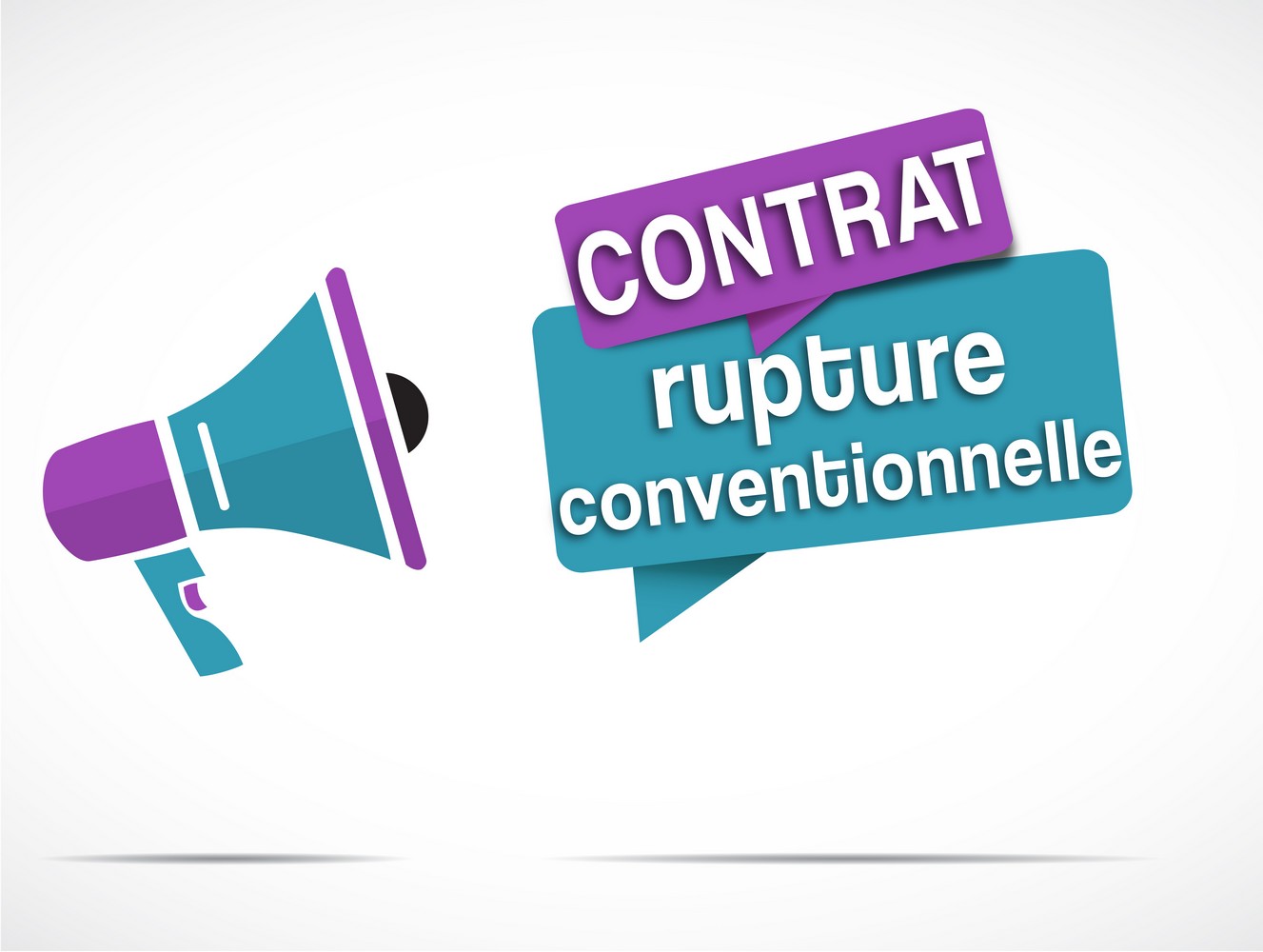 La rupture conventionnelle