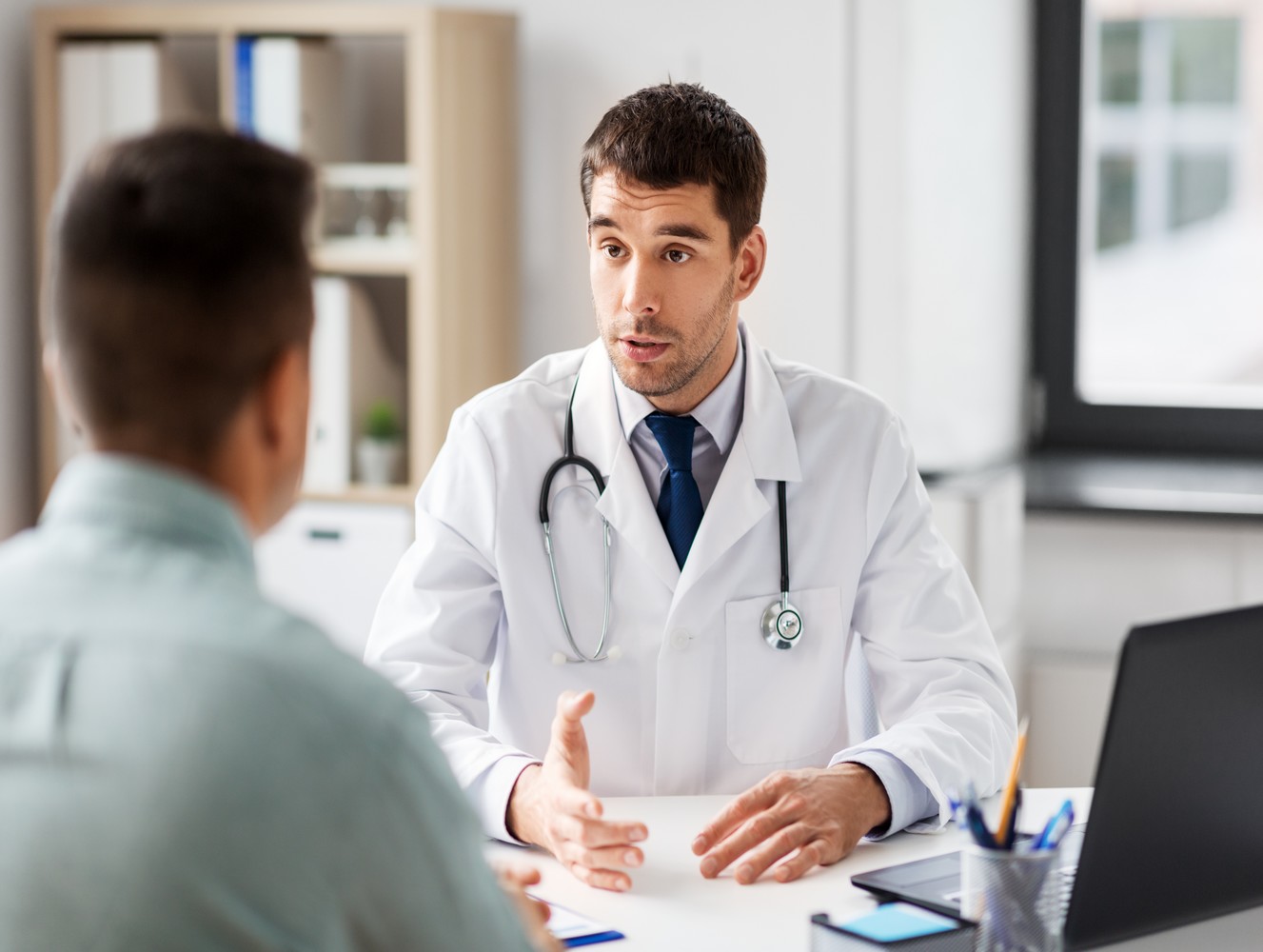 Comment trouver un médecin traitant ? Un médecin peut-il vous refuser comme patient ?