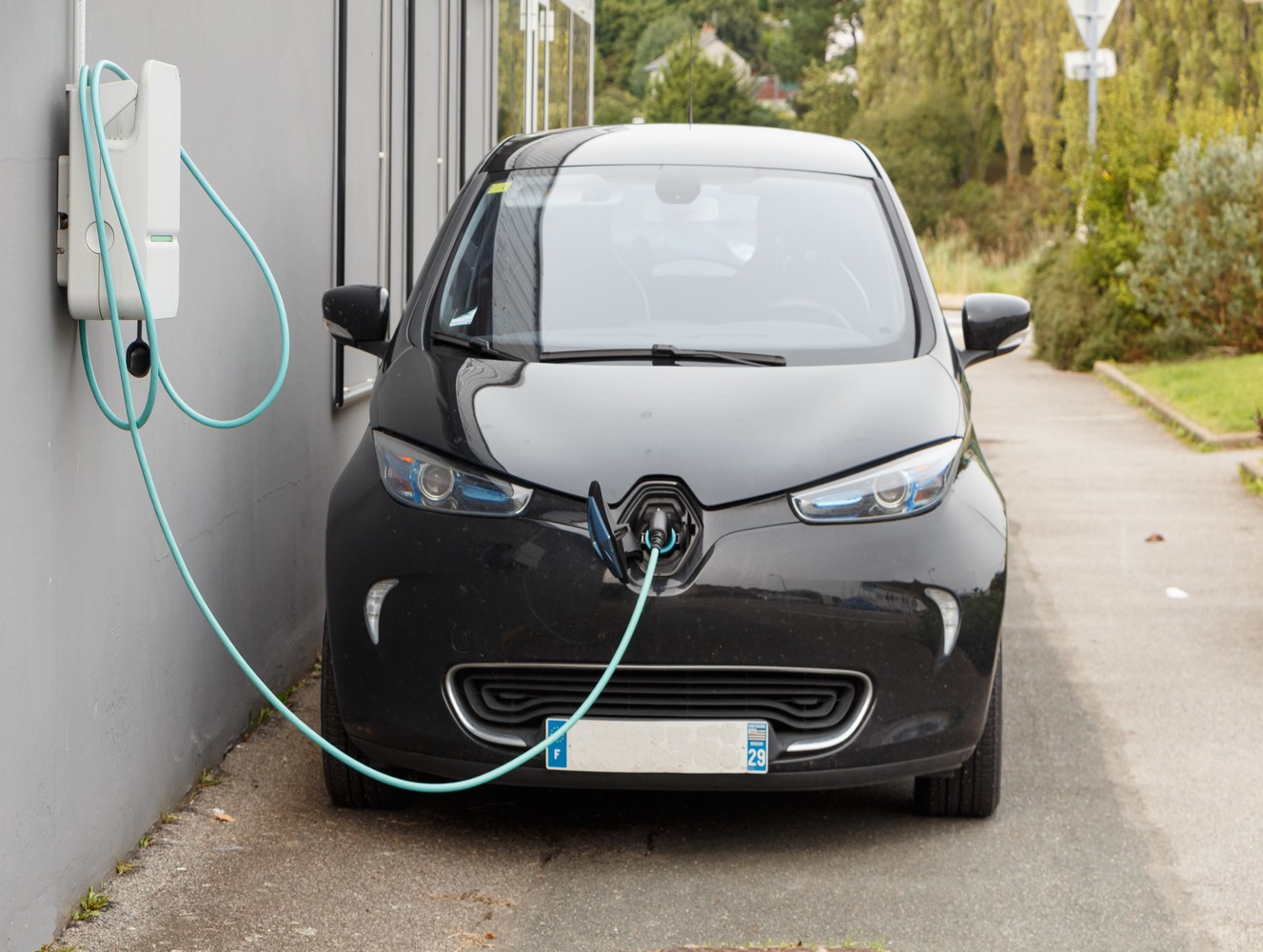 Ajutor de stat auto electric