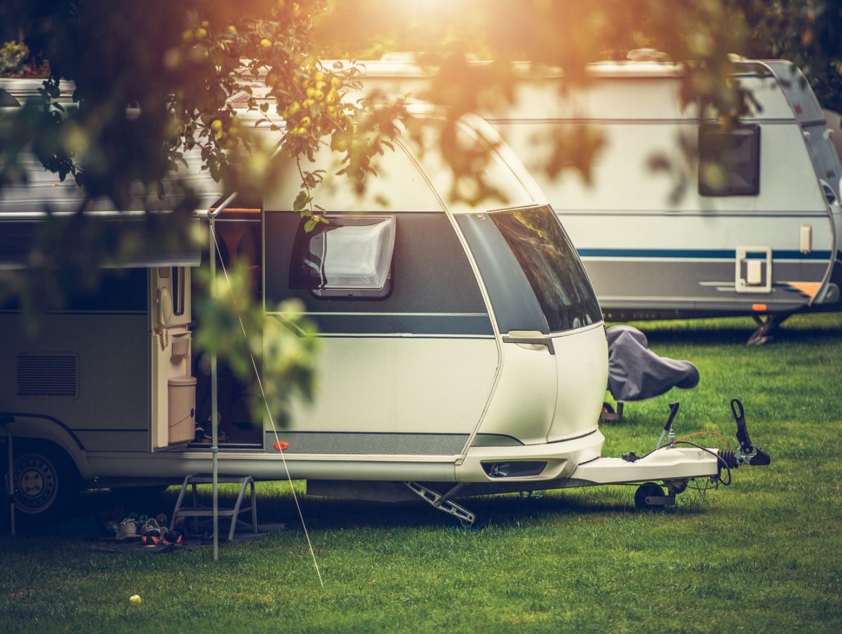 camping vacaf