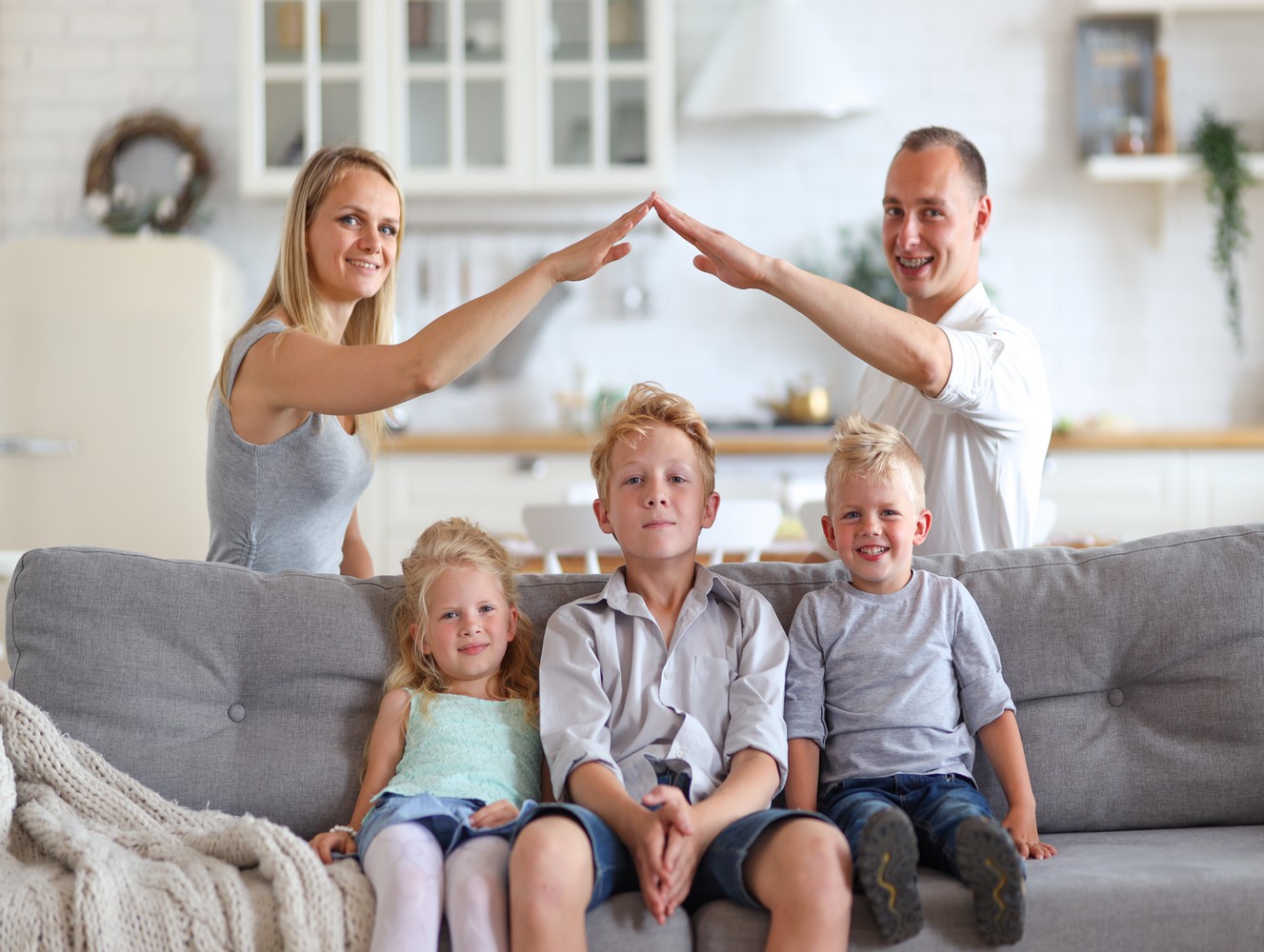 complément familial caf