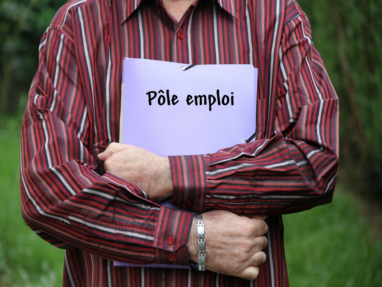 sinscrire à pole emploi