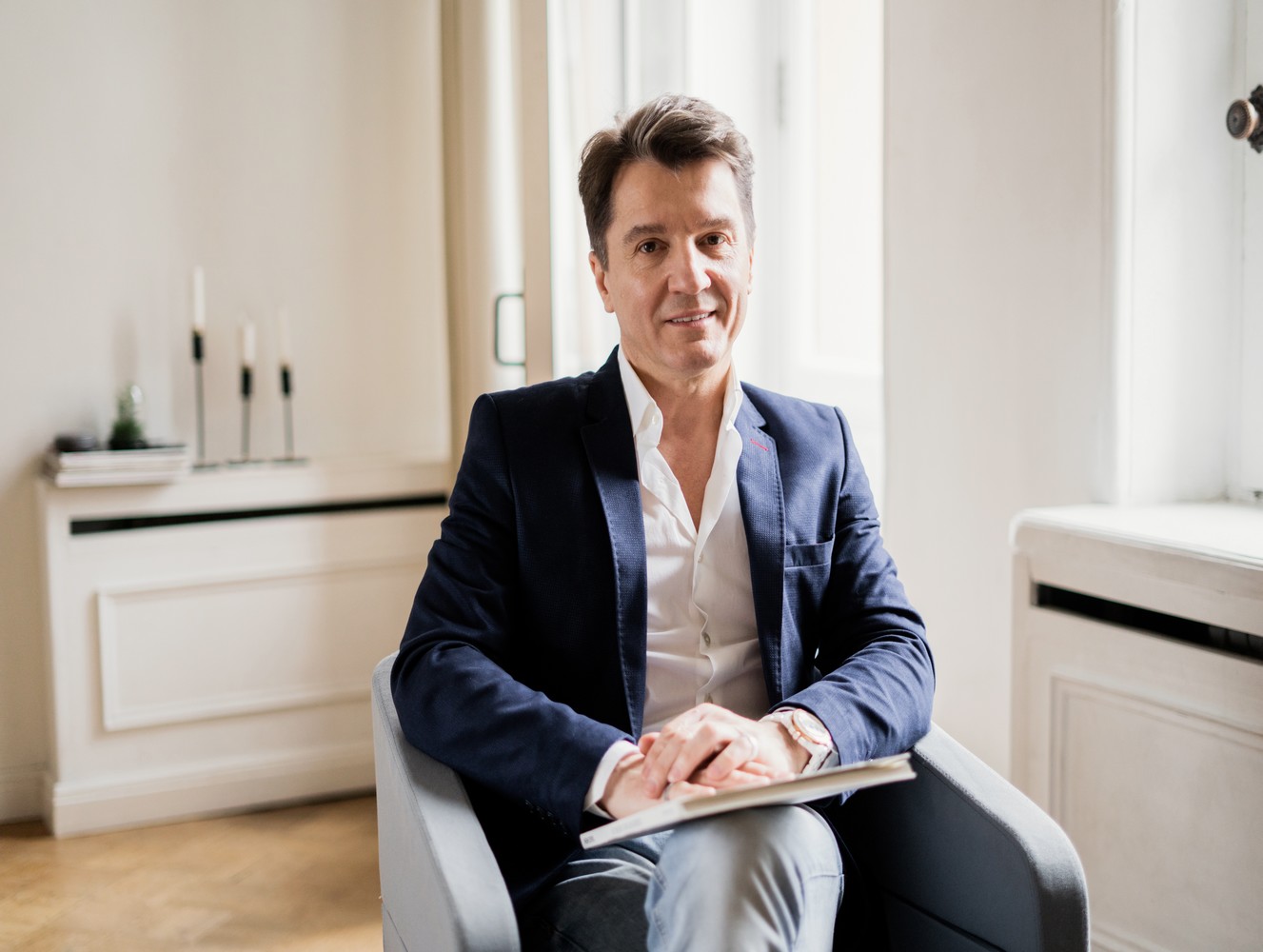 mise en demeure code civil