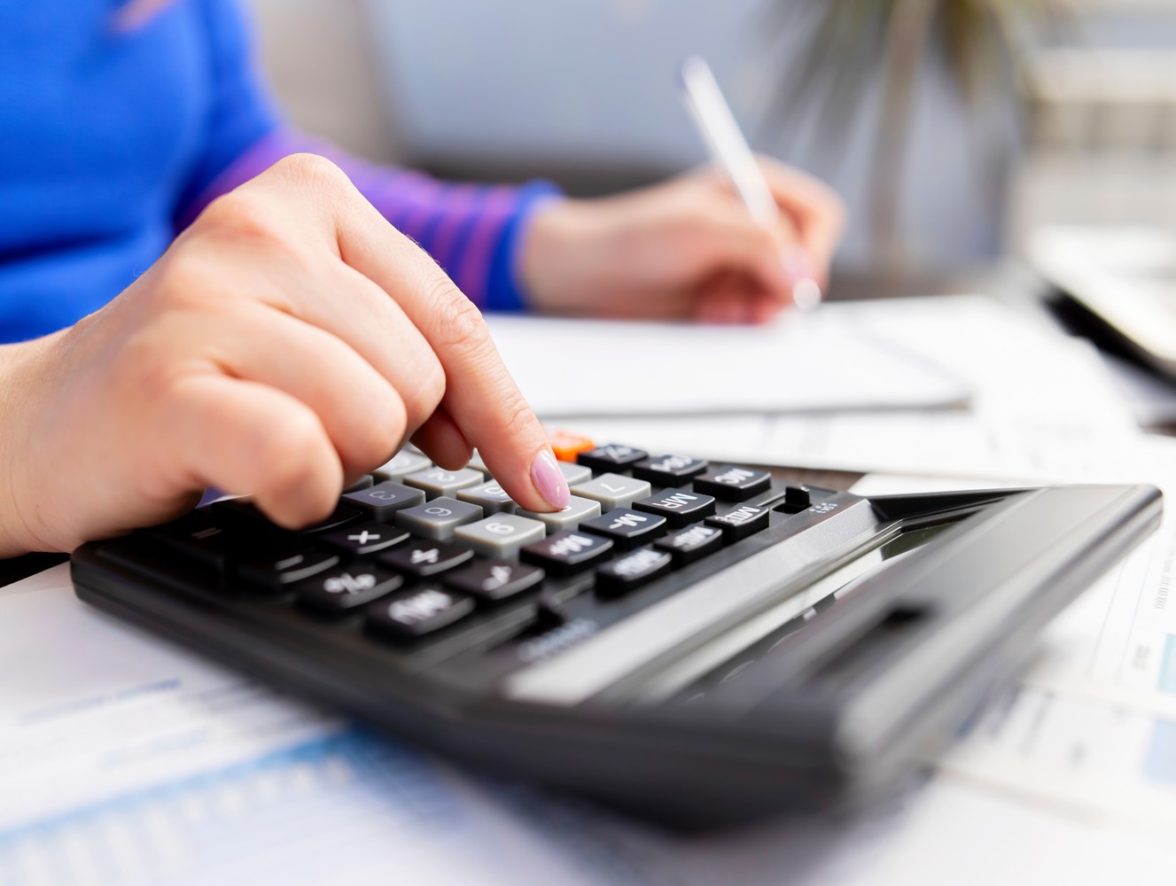 Calcul du smic à temps partiel