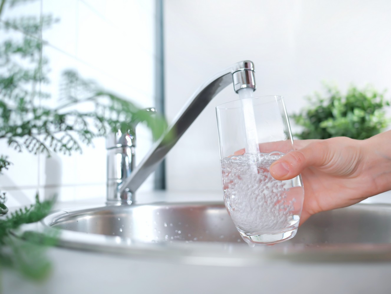 Diminuer sa facture d'eau
