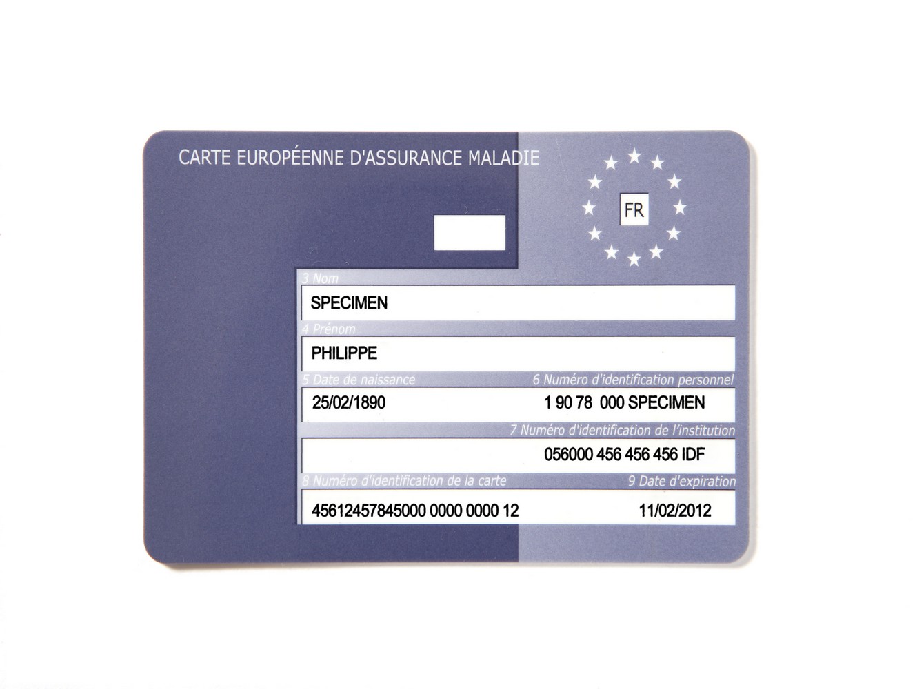 Décrypter 40+ imagen une carte vitale expire t elle fr.thptnganamst.edu.vn