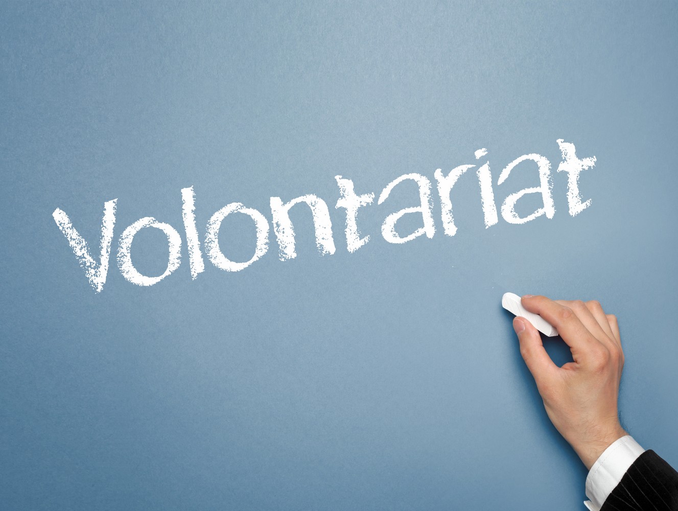 Volontariat : quels services et quels contrats existent ? Comment devenir volontaire ?