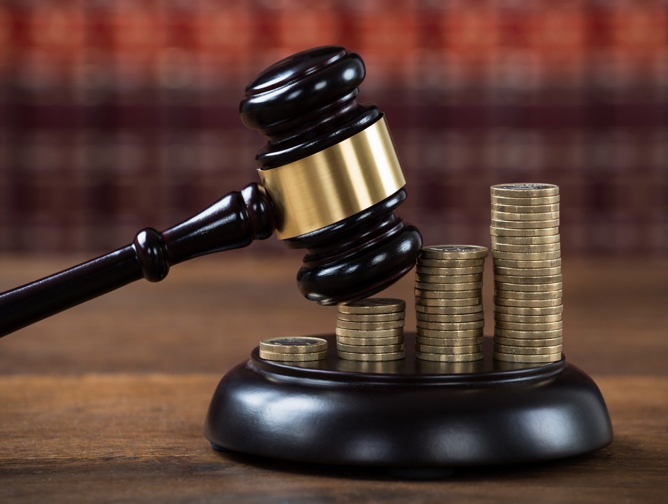 La commission d'indemnisation des victimes d'infraction