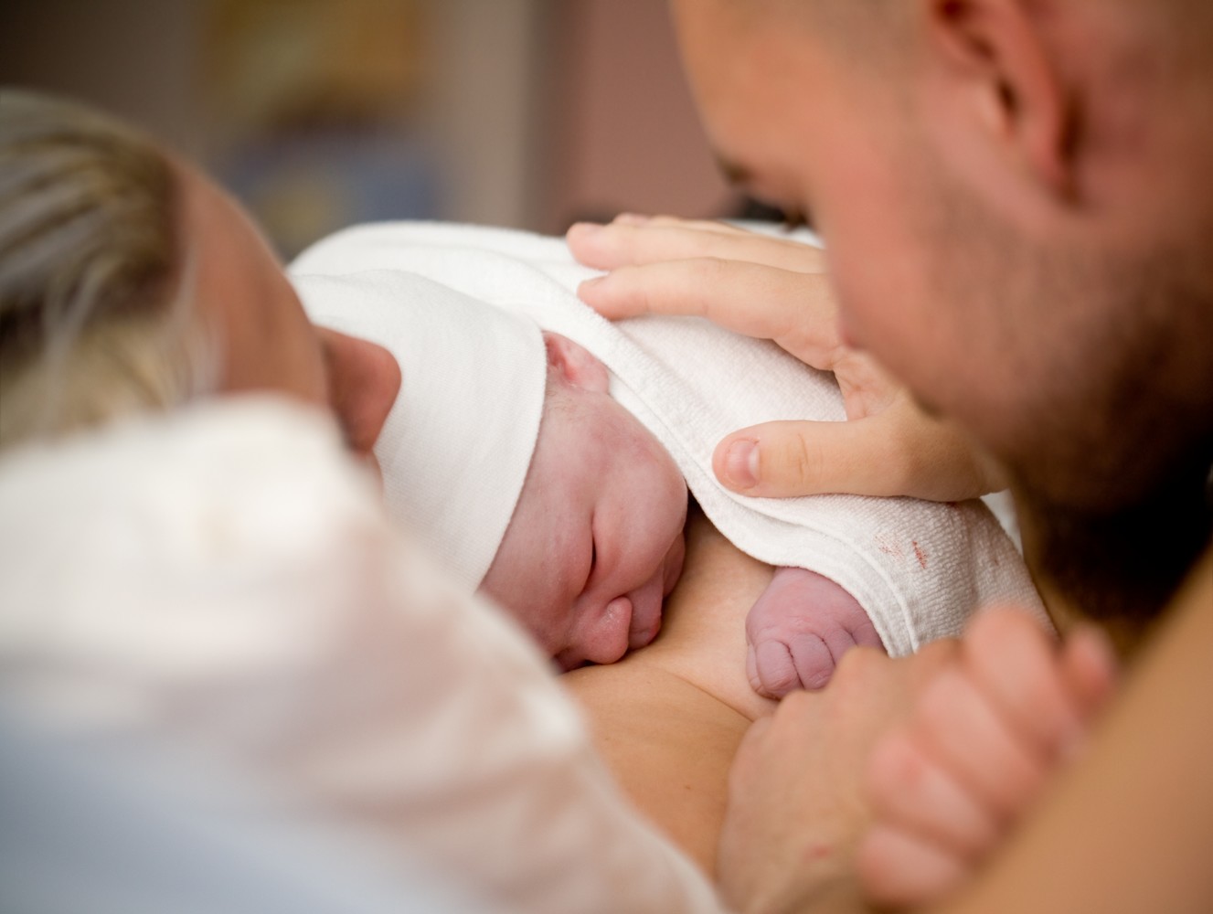 congé de naissance
