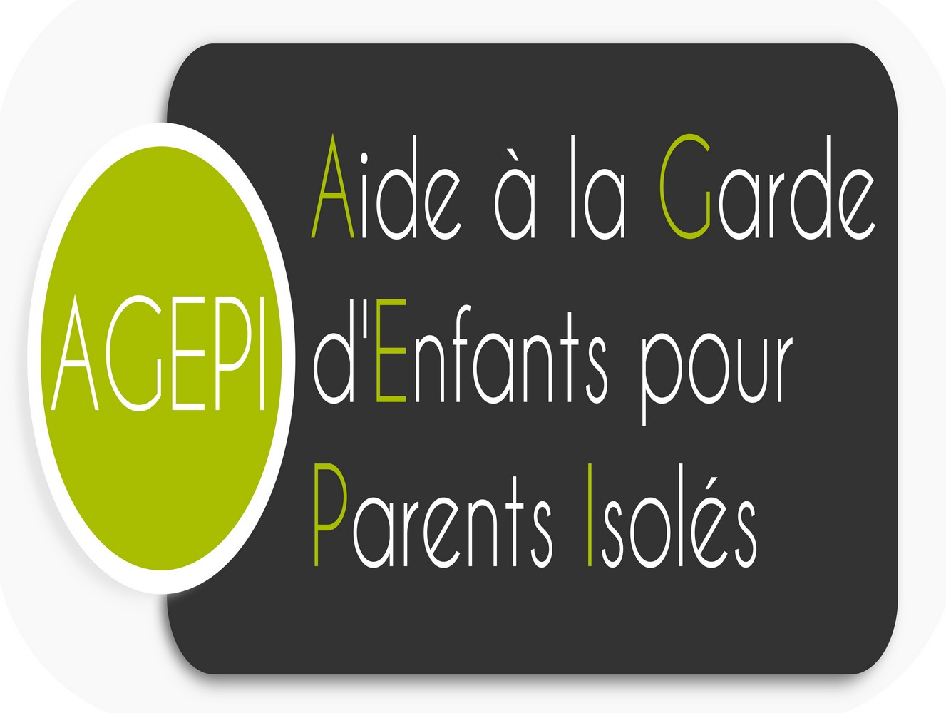 AGEPI aide pour garder les enfants