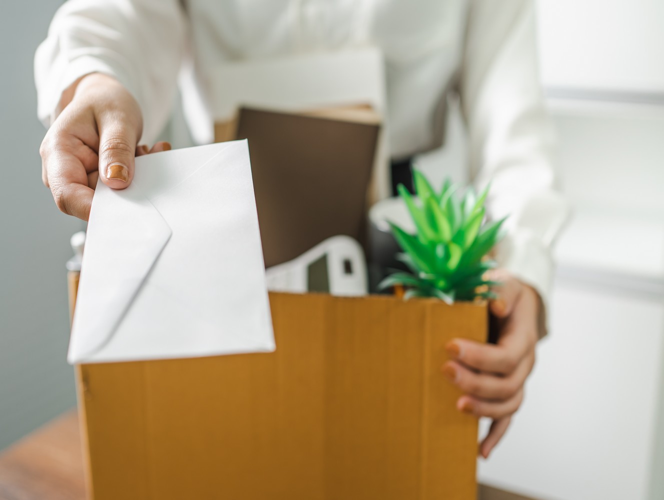 L'indemnité légale de licenciement