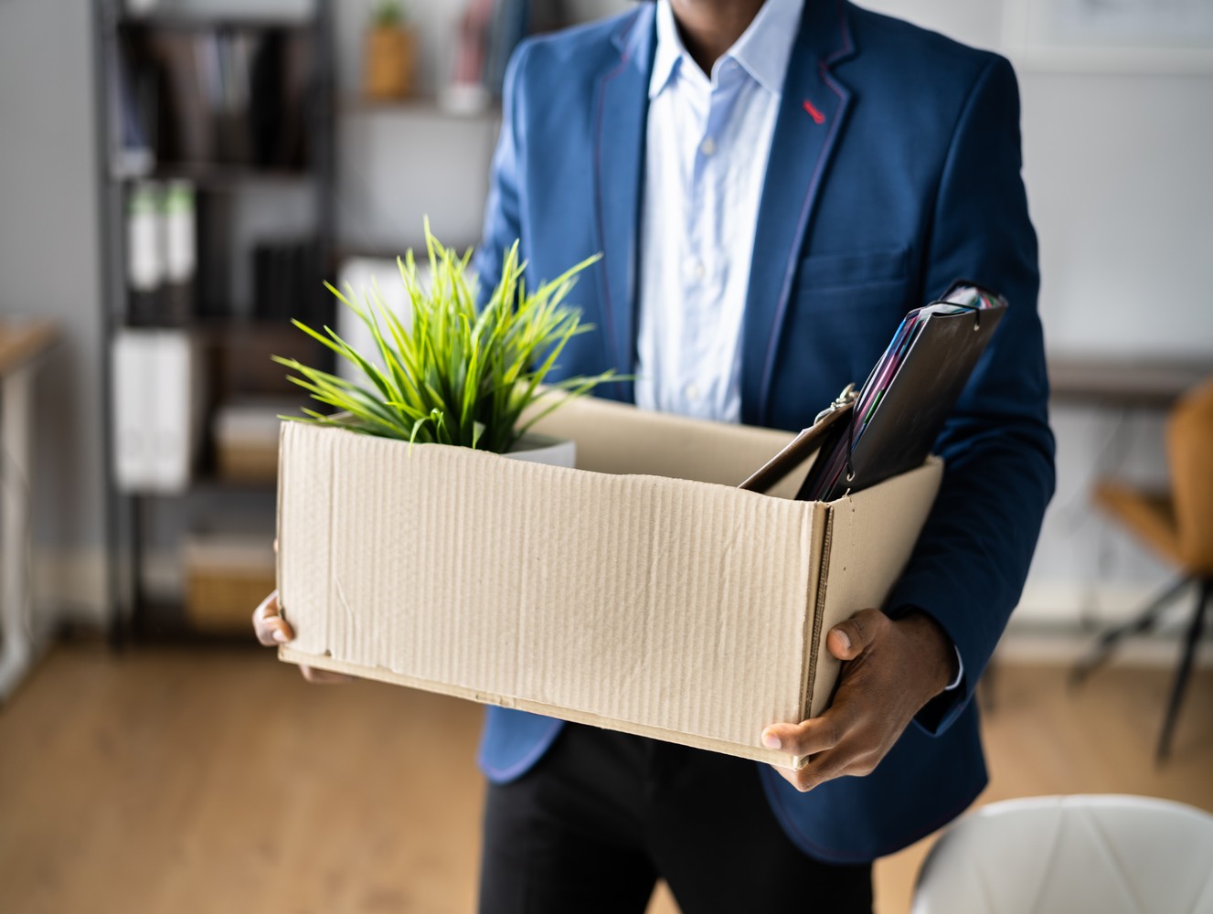 Licenciement pour motif personnel