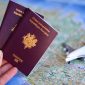 renouvellement passeport