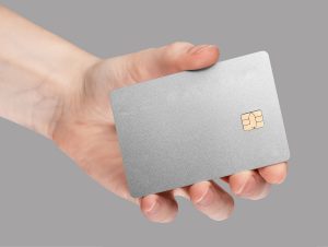 déblocage carte bancaire