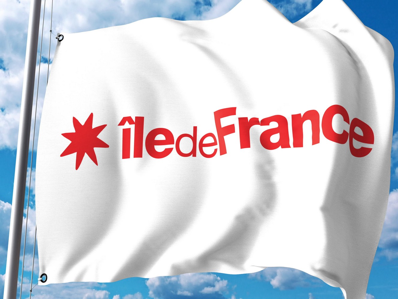 Aide formation de l'Île-de-France