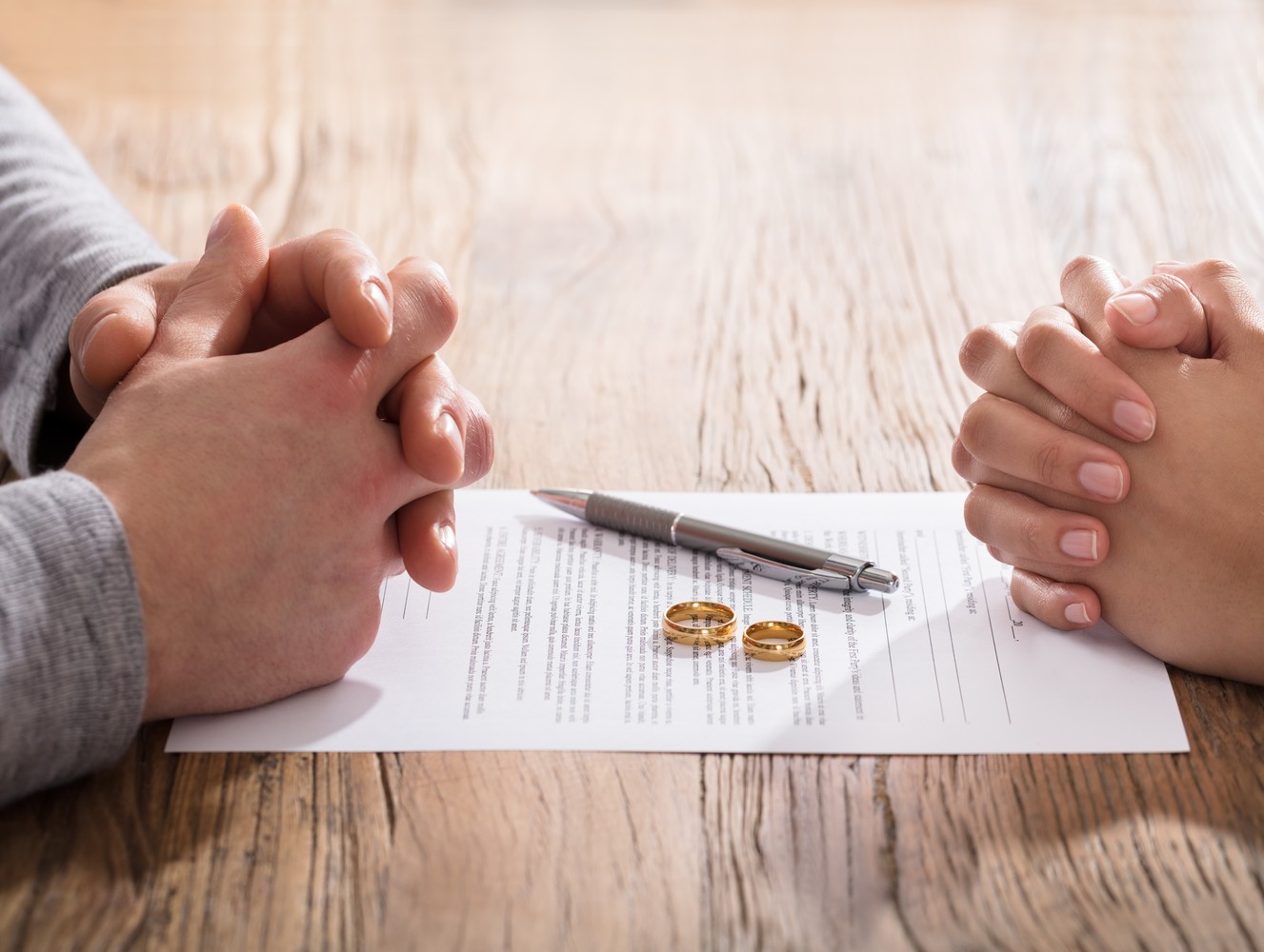 Prestation compensatoire divorce : qui peut en bénéficier ? Quelle démarche et comment est-elle calculée ?