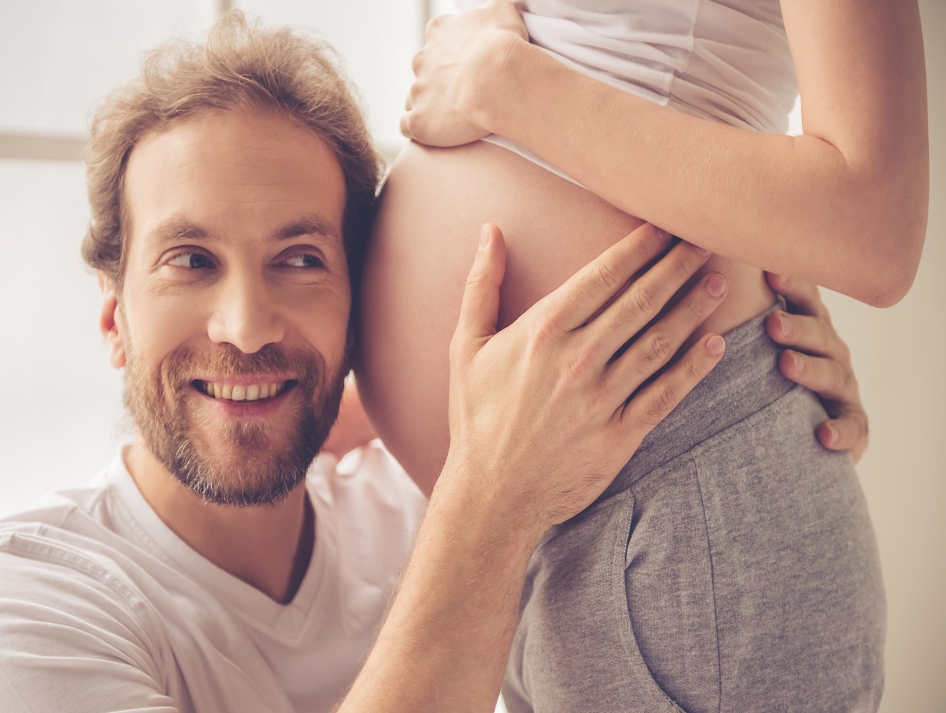 Reconnaissance anticipée de paternité : une démarche non obligatoire pour les couples non mariés