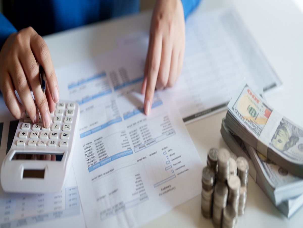 Le prélèvement à la source