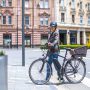 Île de France mobilité vélo électrique