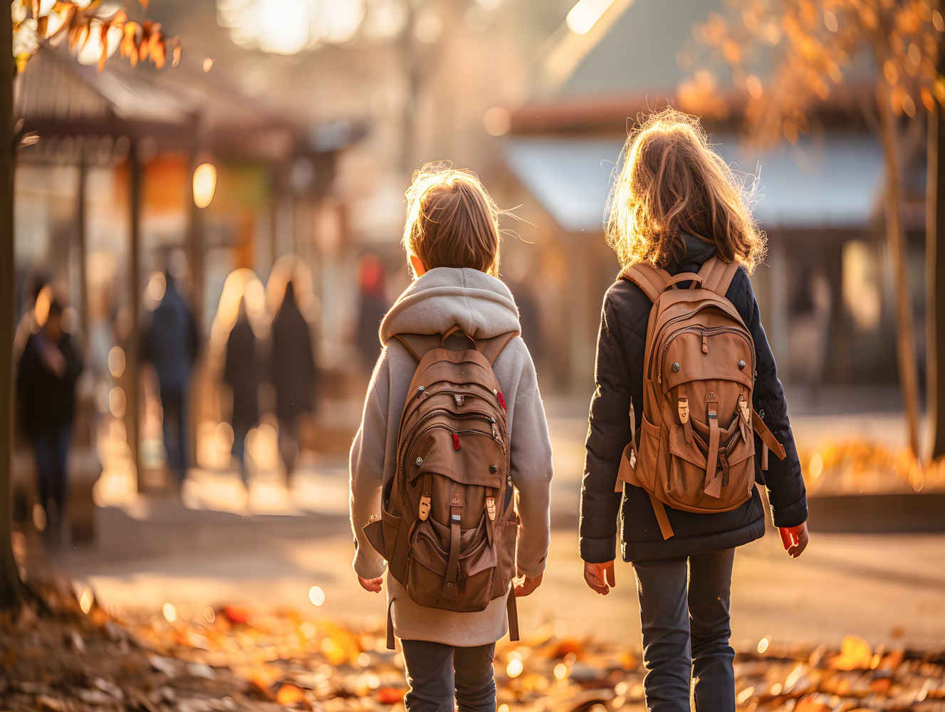 La bourse de fréquentation scolaire