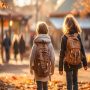 Une bourse pour l'école élémentaire