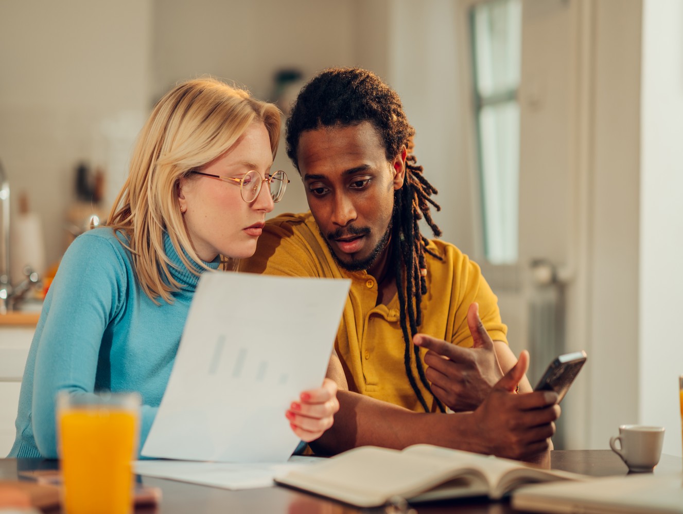 Justificatif de domicile : quels sont les documents valables ? Que faire sans justificatif à son nom ?