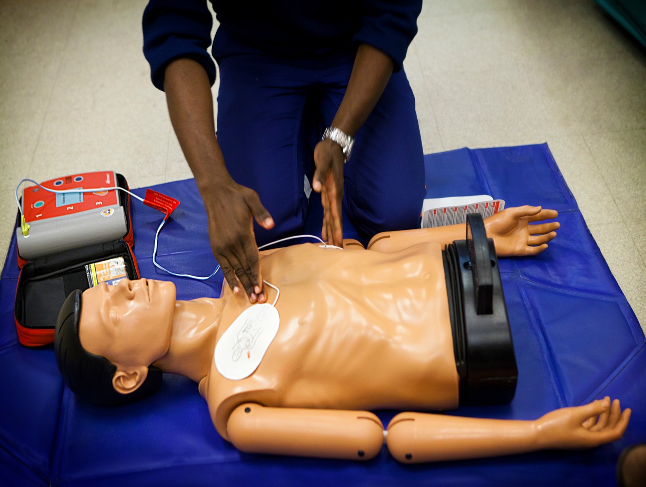 PSC1 Gratuit : quelles sont les aides à la formation aux premiers secours ?