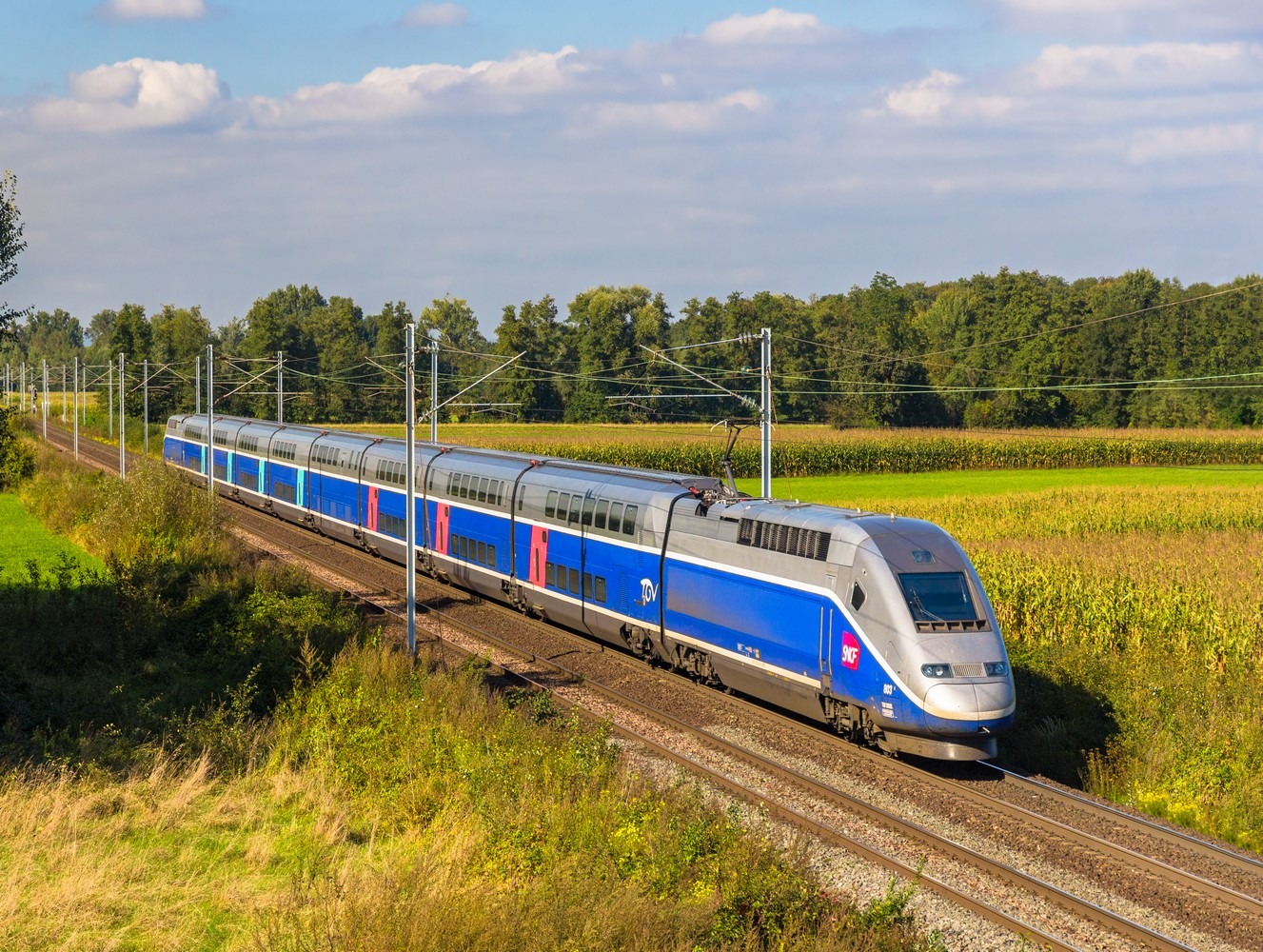 Les cartes avantages SNCF: une solution pour voyager en train à prix réduit