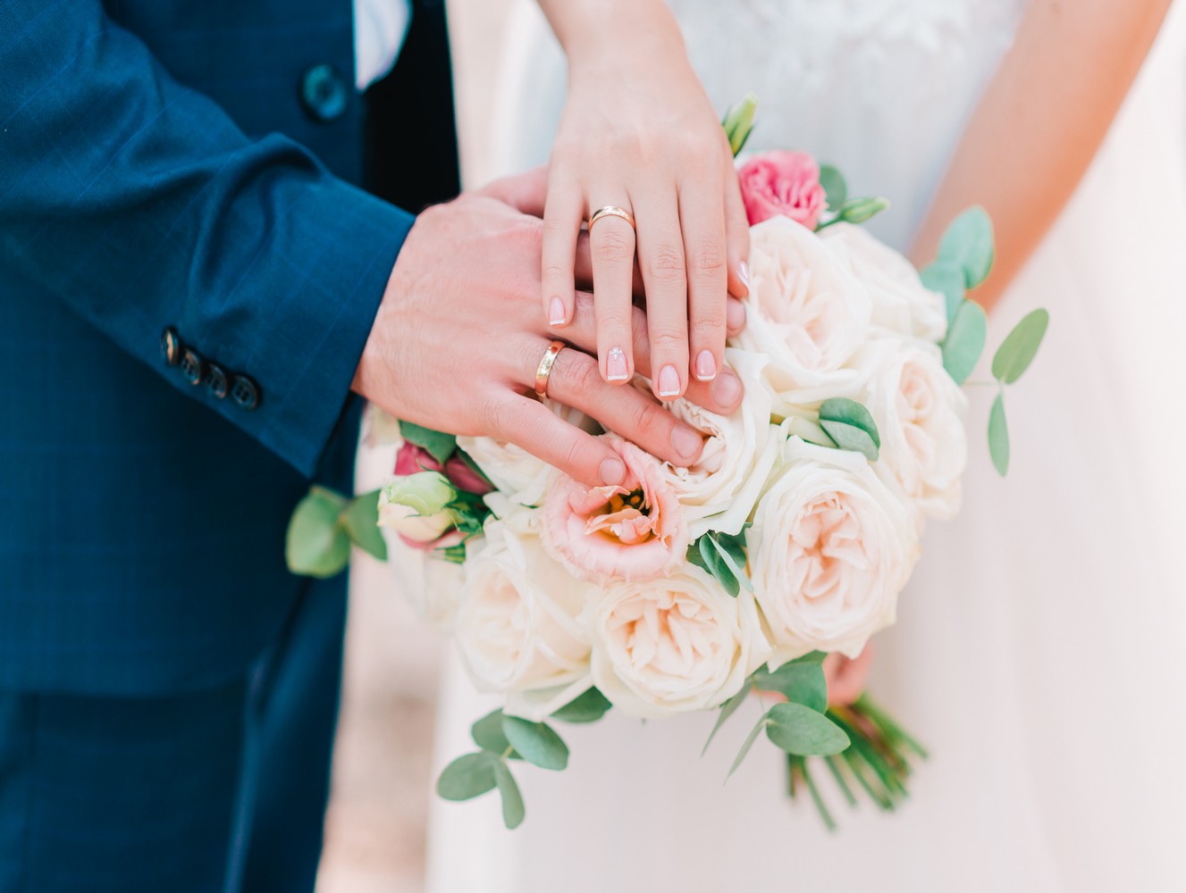 Pacs ou mariage : quelles sont les différences entre ces deux unions ? Que faut-il savoir ?