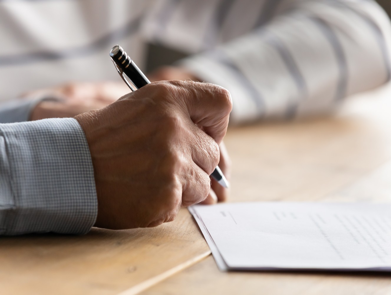 Directives anticipées : comment les rédiger ? À quoi ça sert et comment sont-elles utilisées ?