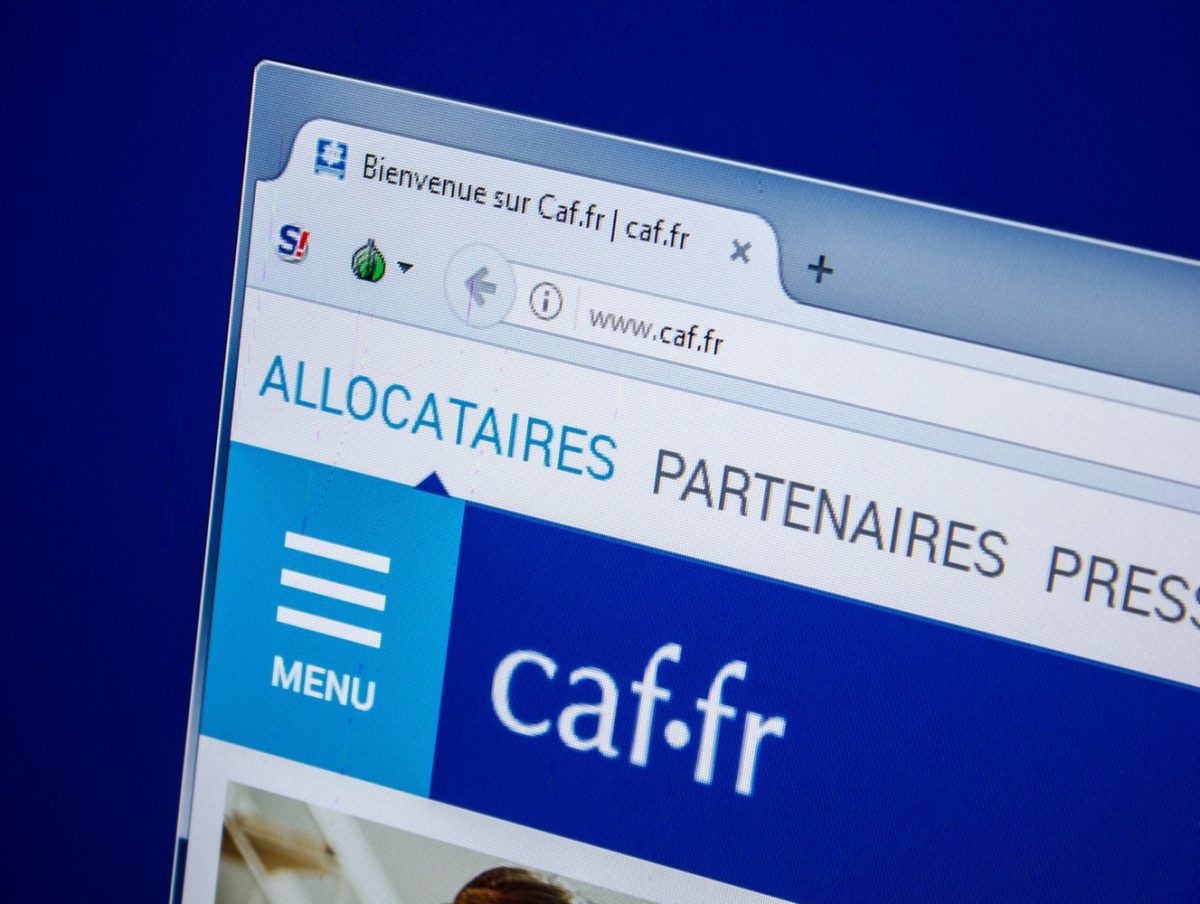 quel revenu pour la CAF