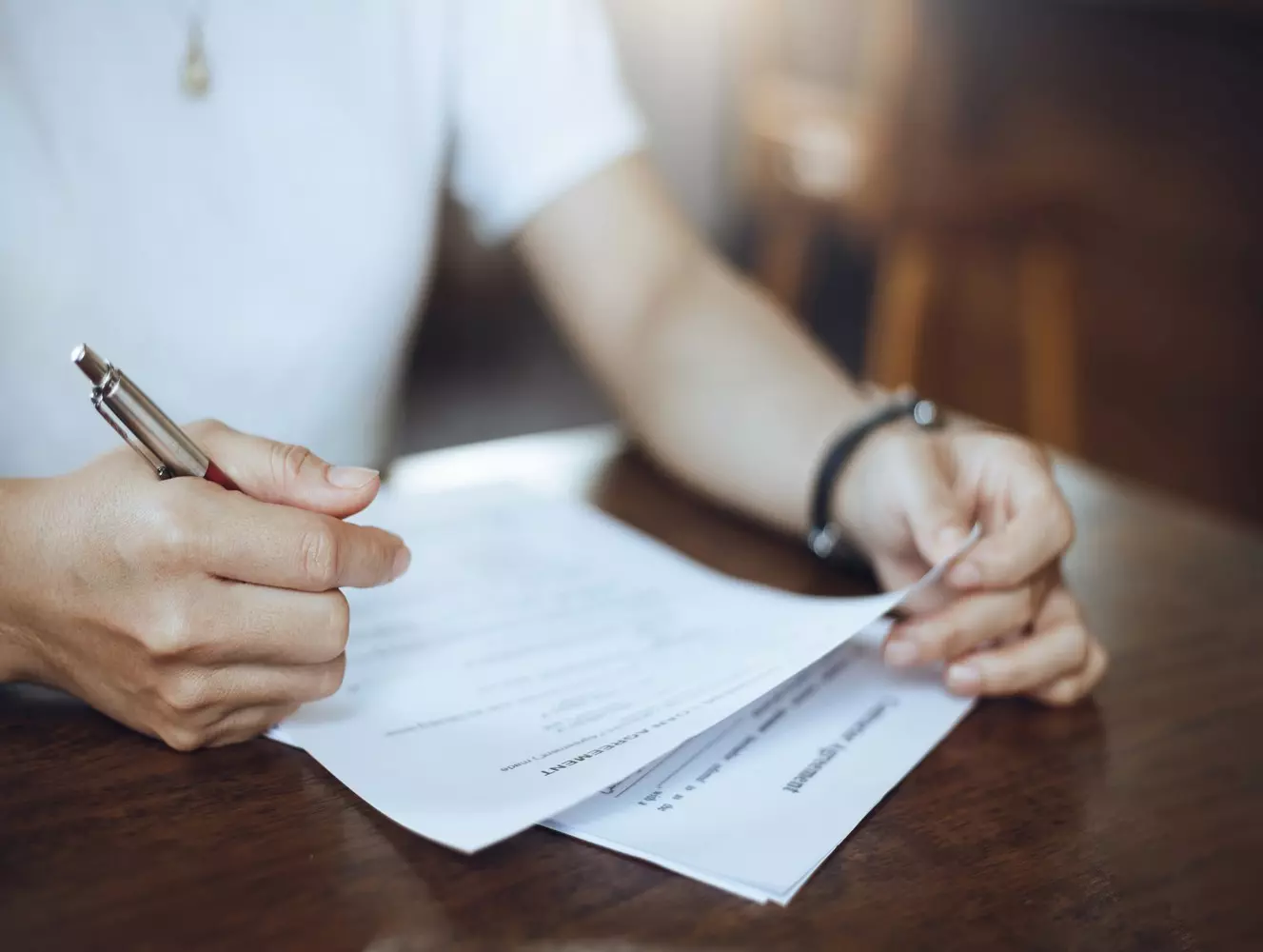 Changement de sexe : les modifications sur l'état civil