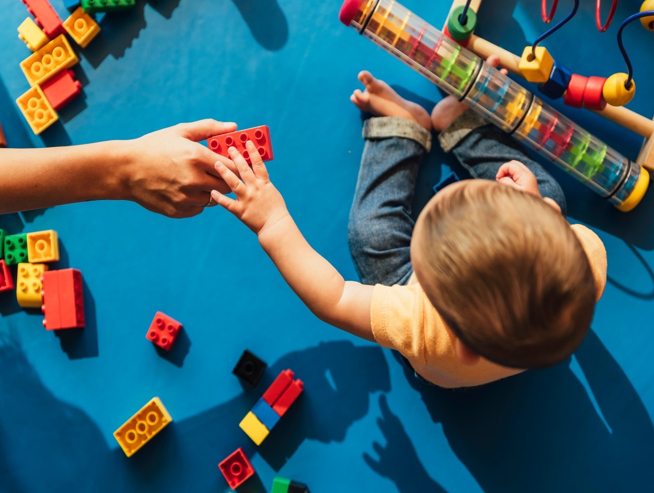 Tarif d’une assistante maternelle : quel est le salaire moyen d’une nounou ? Comment calculer la rémunération d’une assmat ?
