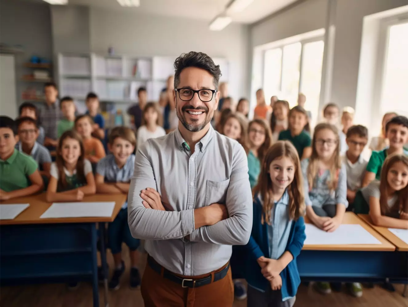 Salaire professeur des écoles : combien gagne un instituteur ?