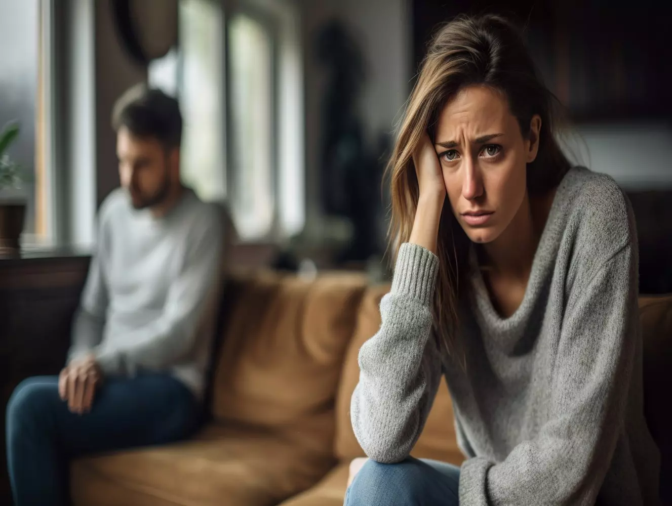 La séparation de fait : une solution pour se séparer sans divorcer, mais qui présente des risques