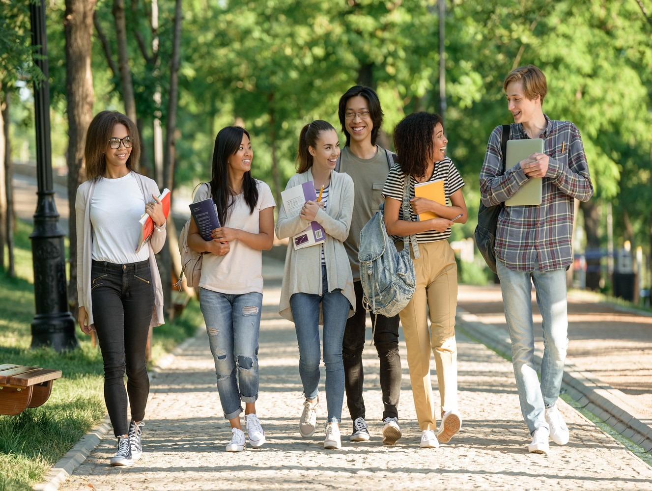 Prime mobilité en Master : Un coup de pouce pour les étudiants de 2ème cycle d’études universitaires