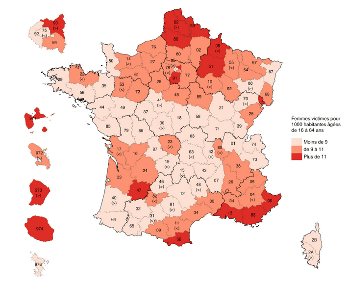 violences faites aux femmes