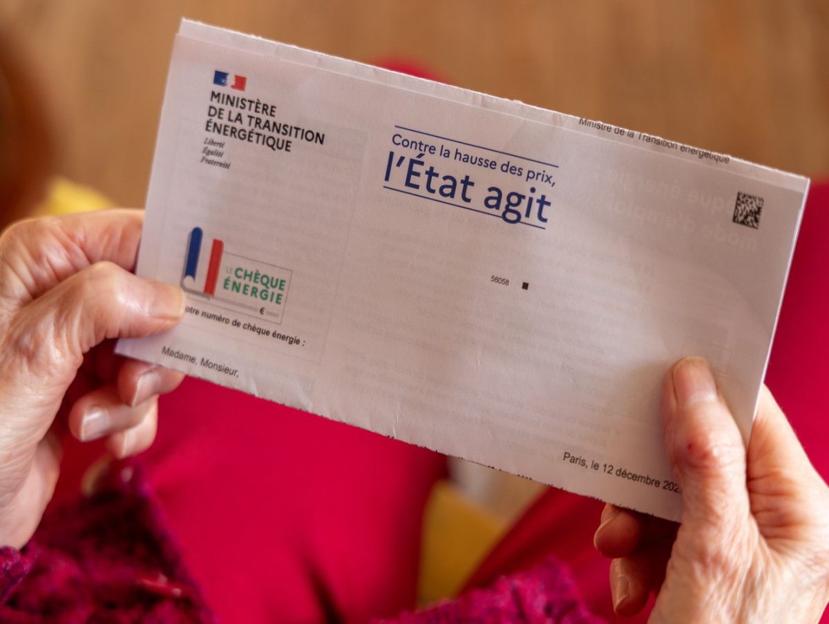 Chèque énergie gouv.fr : toutes les infos