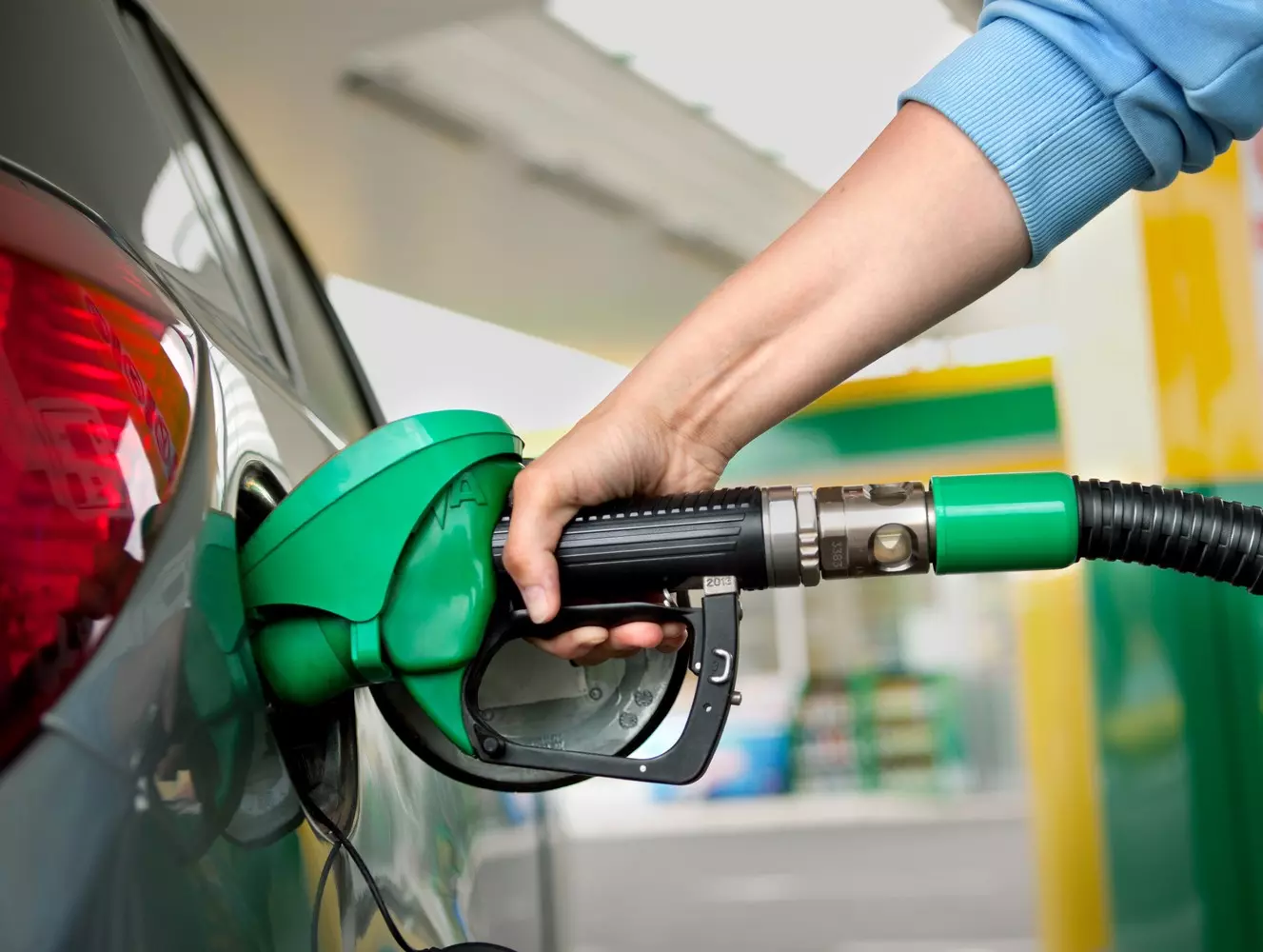 Aide pour l'installation d'un boitier bioéthanol