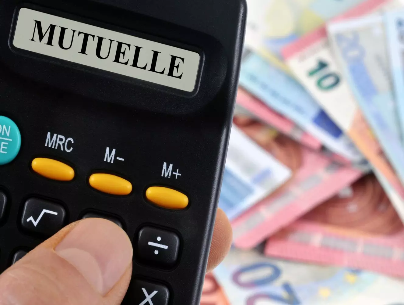 mutuelle de village