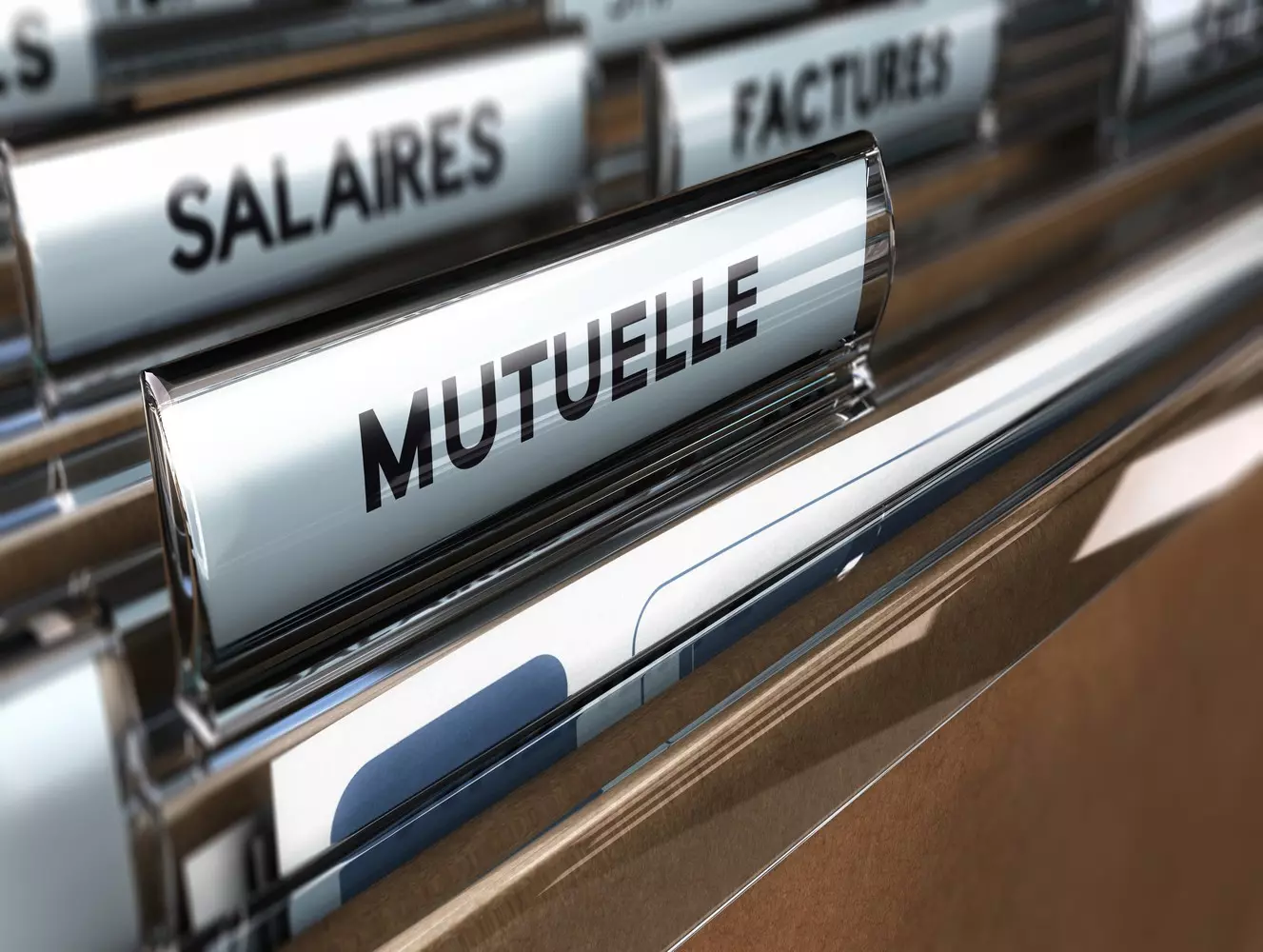 Refus mutuelle entreprise