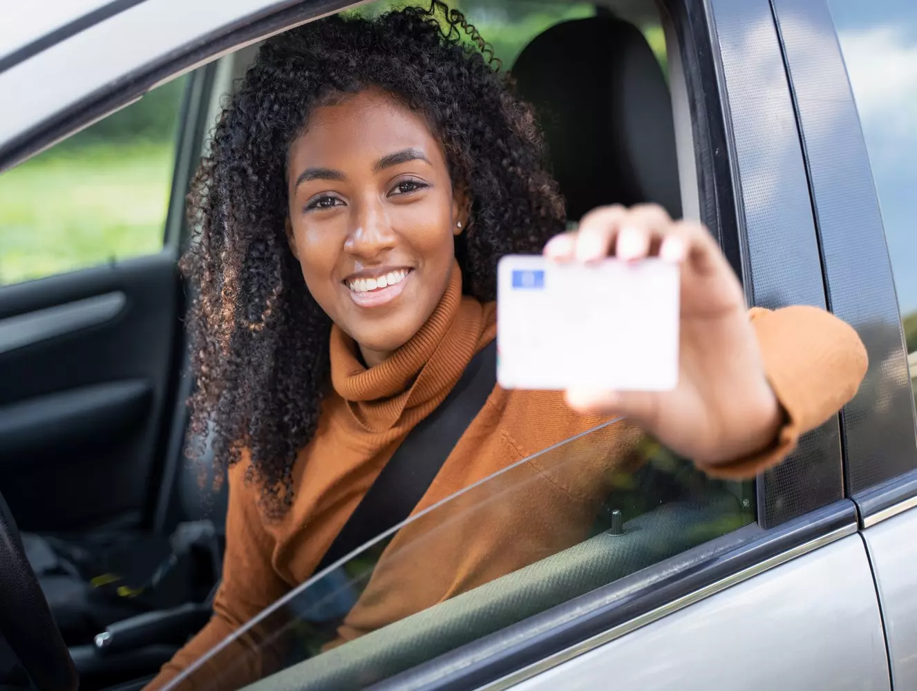 Les aides sociales au permis de conduire, Social, CGO