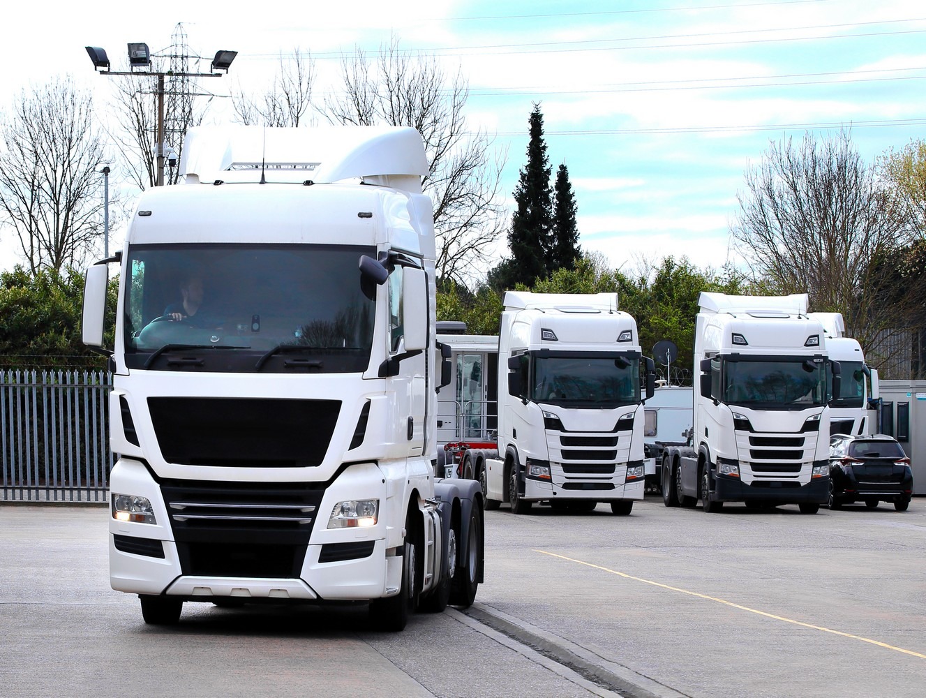 Formation chauffeur poids lourds : combien ça coûte ? Quelles sont les aides auxquelles vous pouvez prétendre ?