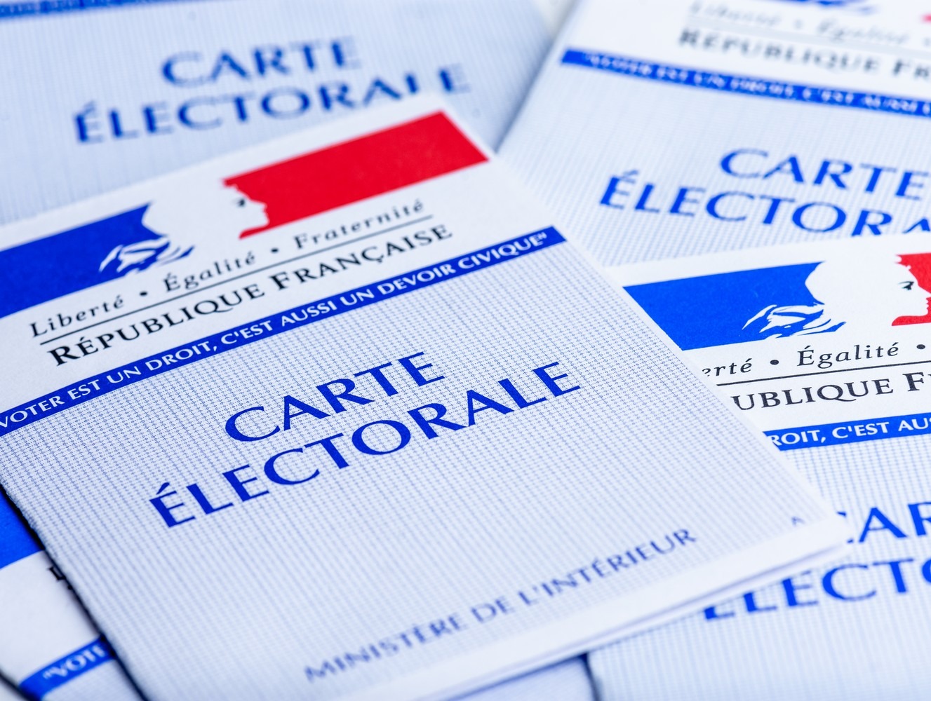 voter par procuration