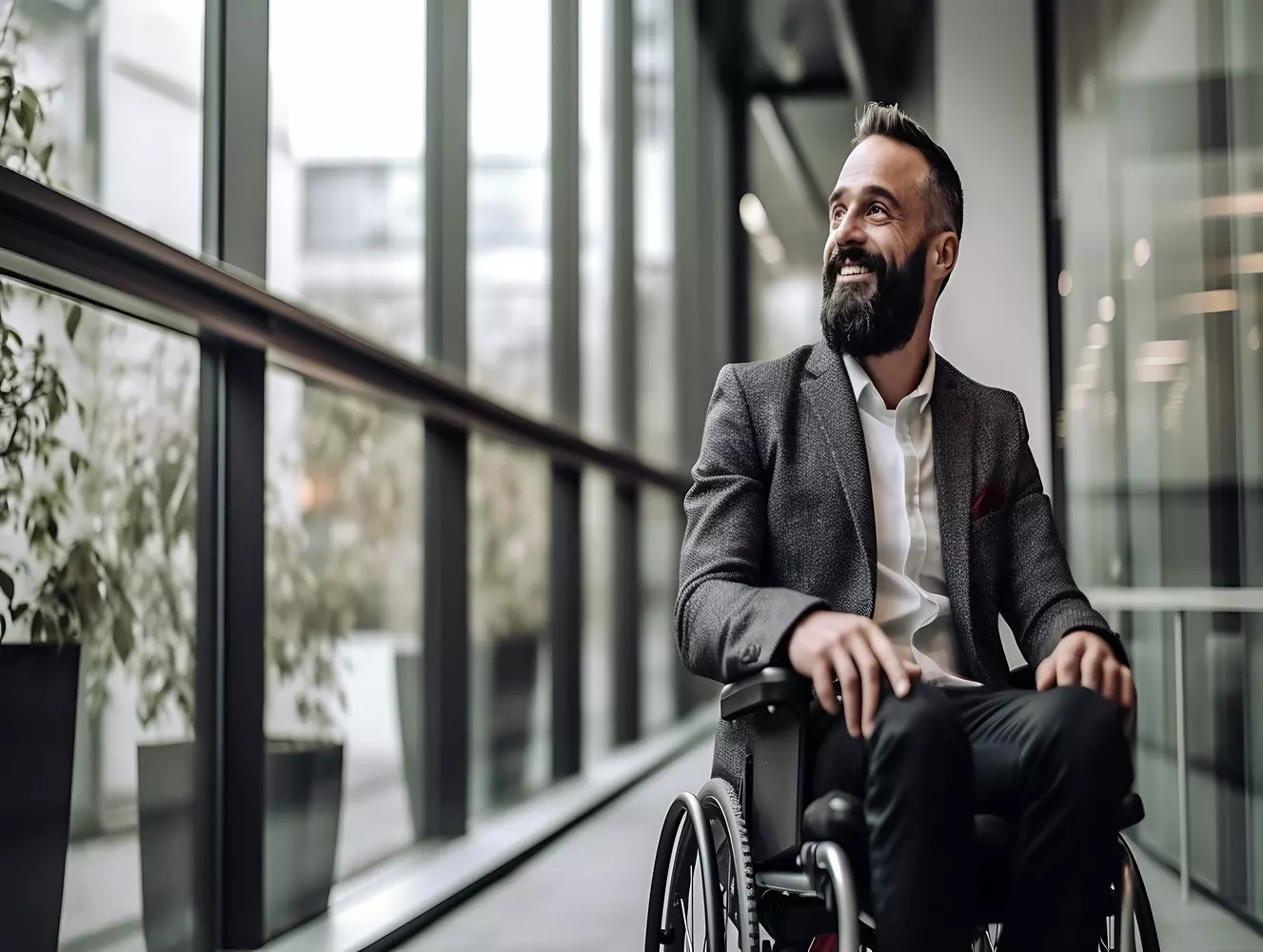 travailleurs handicapés avantages inconvénients