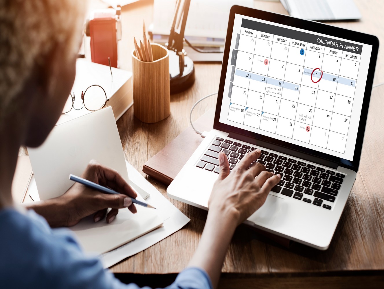 Calendrier actualisation Pôle Emploi les dates 2024 à respecter Aide